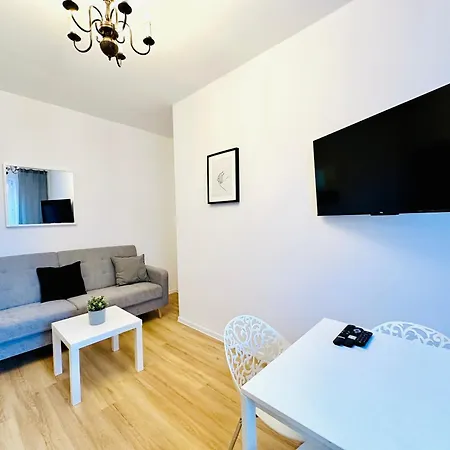 Old Town Kołodziejska