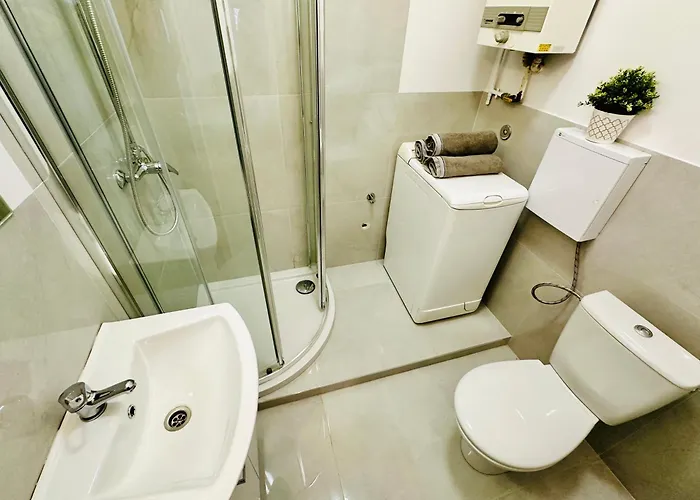 Old Town Kołodziejska