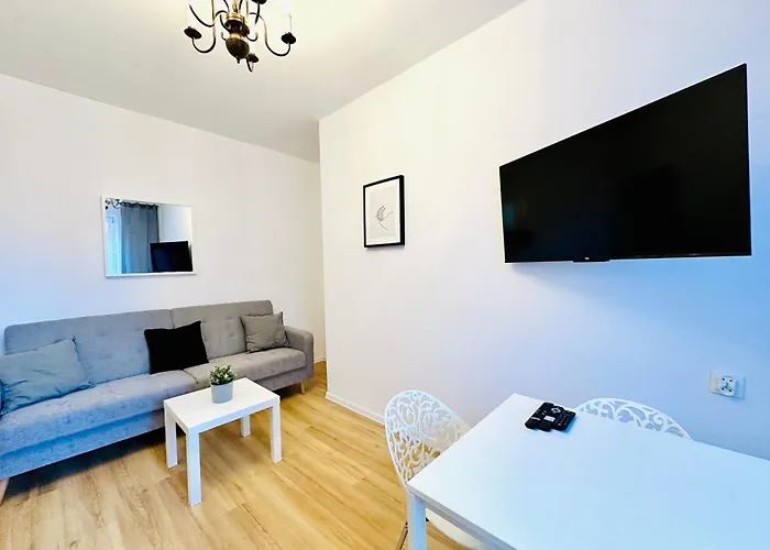 Old Town Kołodziejska