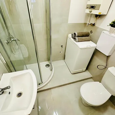 Old Town Kolodziejska